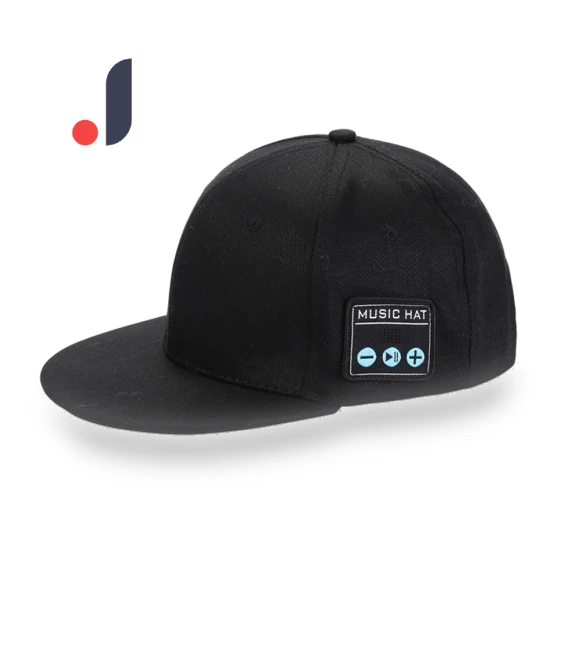 Bluetooth Speaker Cap — Phone Accessories, dresstakeit