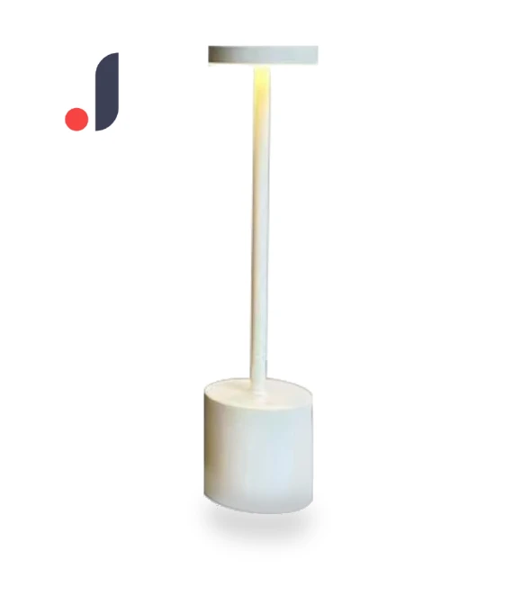 Classic USB Rechargeable Table Lamp — Desk & Table Lighting, Home Of Auto Parts