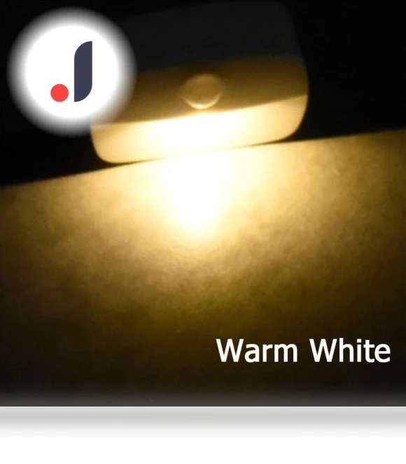 LED Night Light with Motion Sensor — Night Lights, Exquisite goods home furnishing