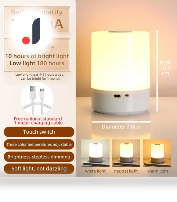 LED Night Lights — Night Lights, Home Of Auto Parts