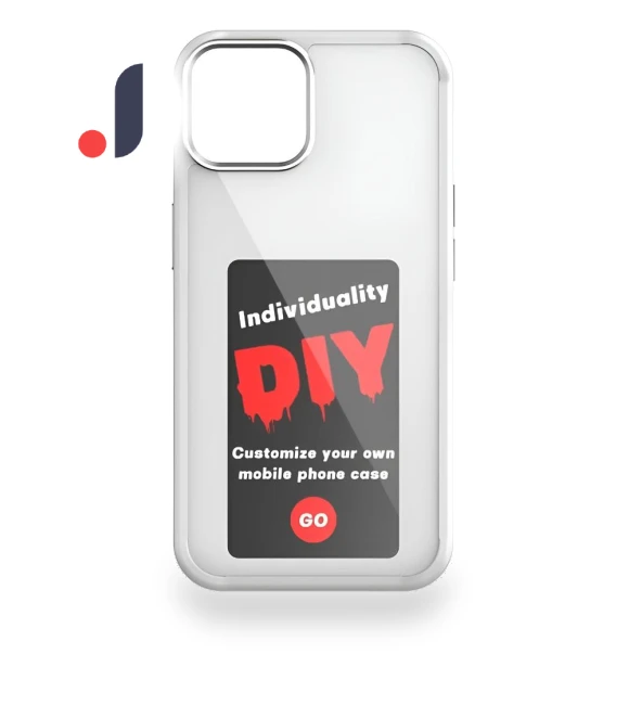 Smart NFC APP Refresh Phone Case — Protective Covers, Home Of Auto Parts