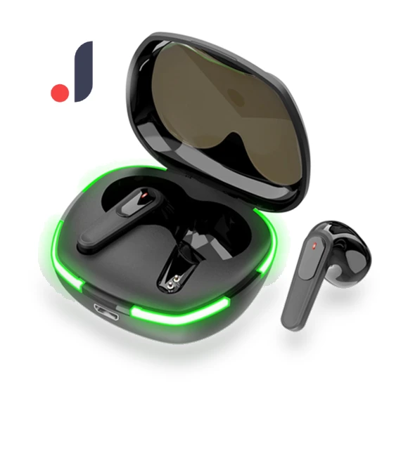 True Wireless Earbuds — In-Ear Headphones, Andoer