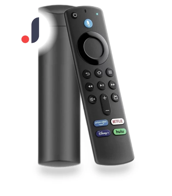Voice Control Remote Replacement — Remote Controls, Home Of Auto Parts