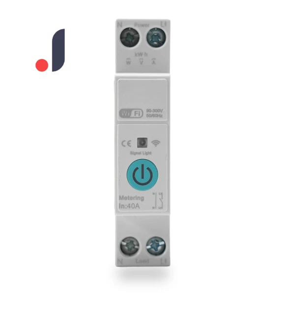 WIFI Smart Switch — Smart Home Modules, Industry Tools