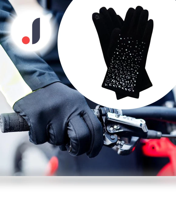 Winter Gloves for Cold Weather — Gloves, Love DIY