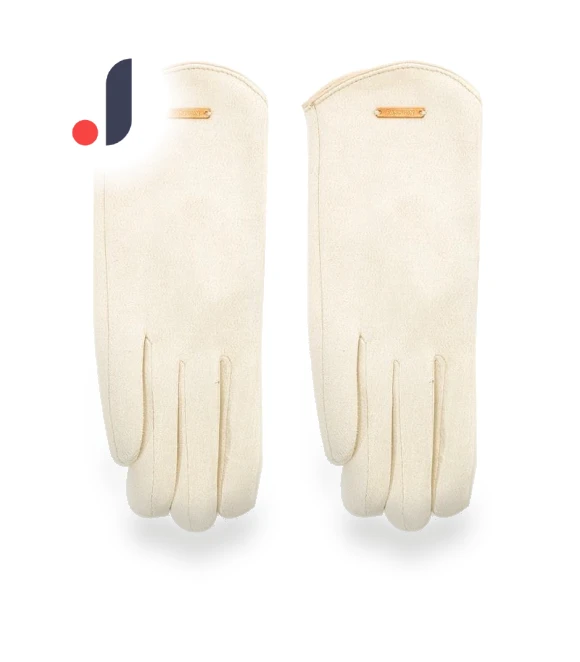 Winter Touchscreen Leather Gloves — Gloves, Home Of Auto Parts
