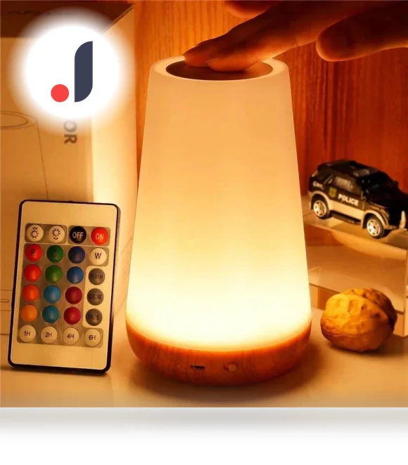 Color Changing Night Light — Night Lights, Exquisite goods home furnishing