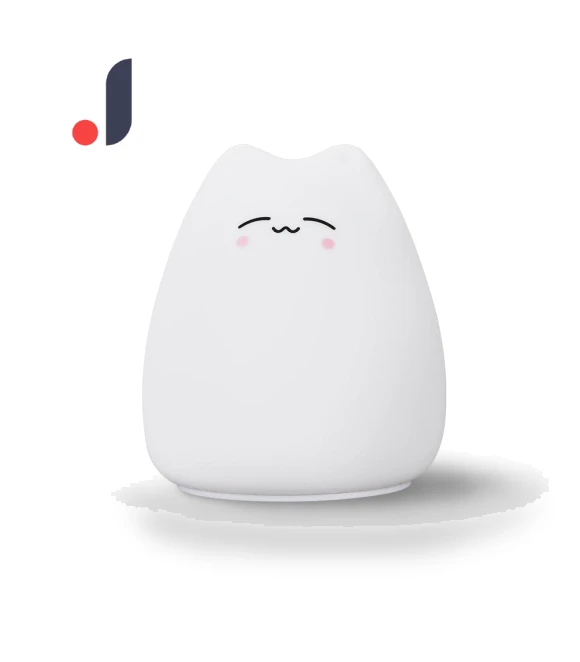 Cute Rabbit Night Light — Night Lights, Exquisite goods home furnishing