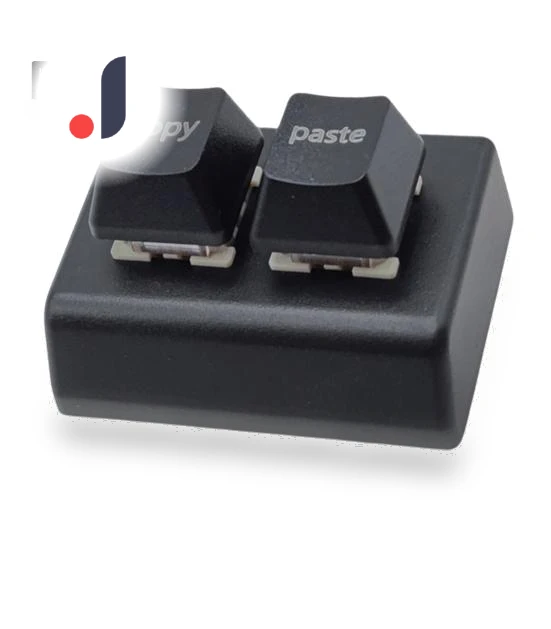Ergonomic Mini Keyboard — Keyboards, Enjoy Smart Home