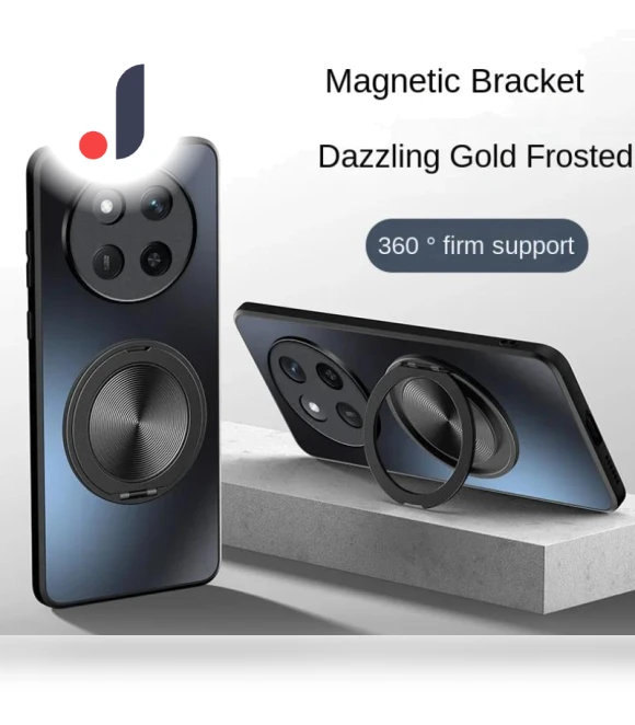 Magnetic Case for Wireless Charging Magsafe — Phone Accessories, JOCAJE