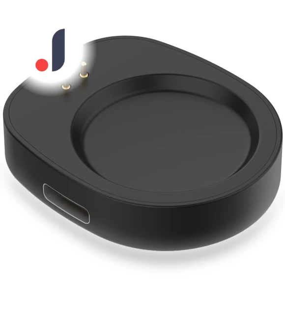 Magnetic Charging Adapter Type C — Smartwatch Charging Solutions, Daybreak