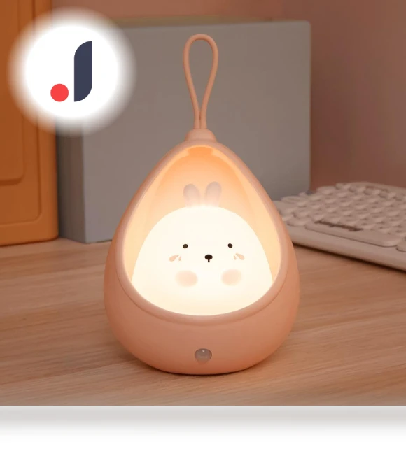Night Light with Touch Control — Night Lights, Exquisite goods home furnishing