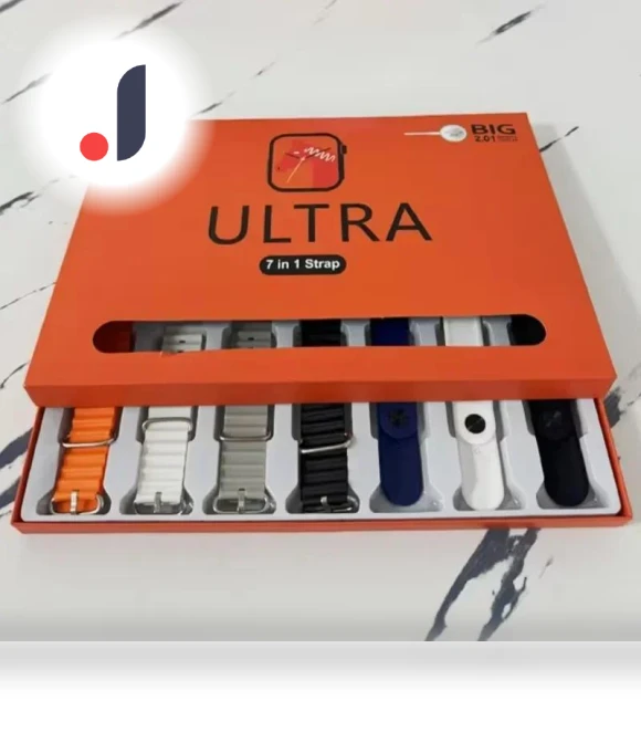 Smart Watch Bands — Wearable Accessories, KITCHEN-MALL