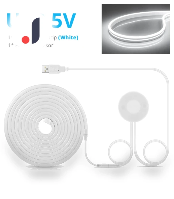 Neon Dimming LED Strip — LED Strips, MALITAI