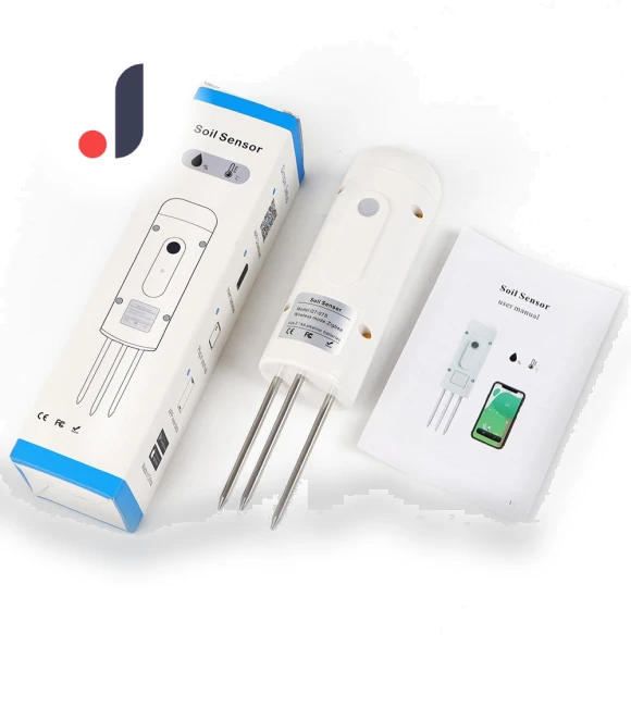 Smart Wireless Soil Moisture Meter — Moisture Detection Tools, Home Of Auto Parts