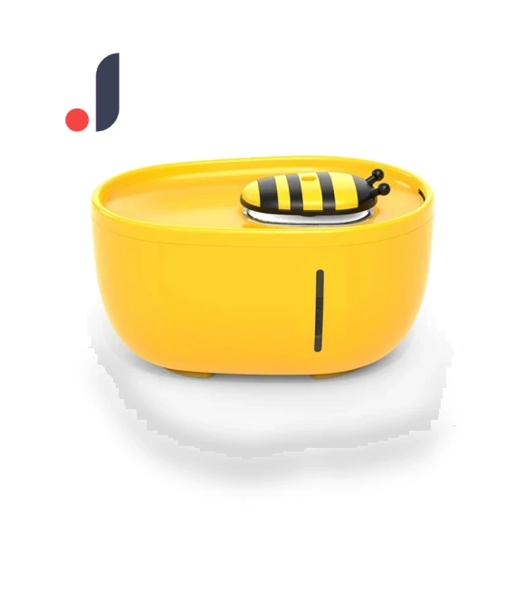 Automatic Filter Cat Water Fountain — Pet Hydration Solutions, Plus-size underwear Home
