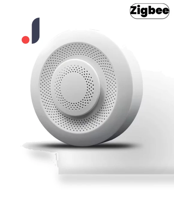 Smart Air Quality Detector — Home Climate Control, Home Of Auto Parts