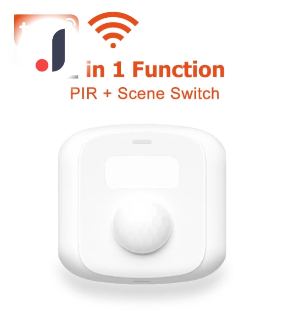 Smart Motion Sensor with Light Detection — Smart Home Security, Home Of Auto Parts