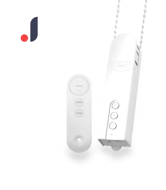 Smart Motorised Blind — Smart Home Hubs & Controllers, Home Of Auto Parts