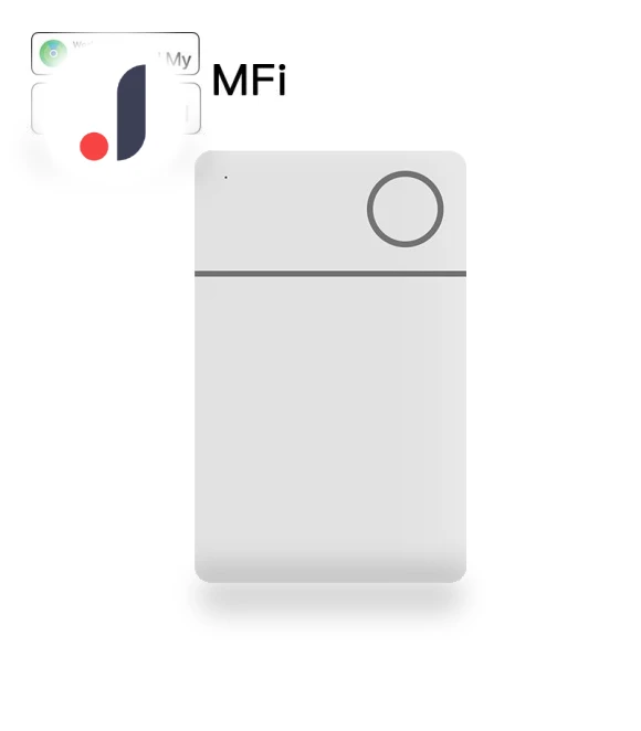 Smart Tag for Apple Airtags — Item Locators, Home Of Auto Parts
