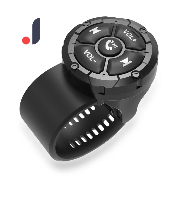 Bluetooth 5.3 Wireless Remote Control — Remote Controls, Dream Garage