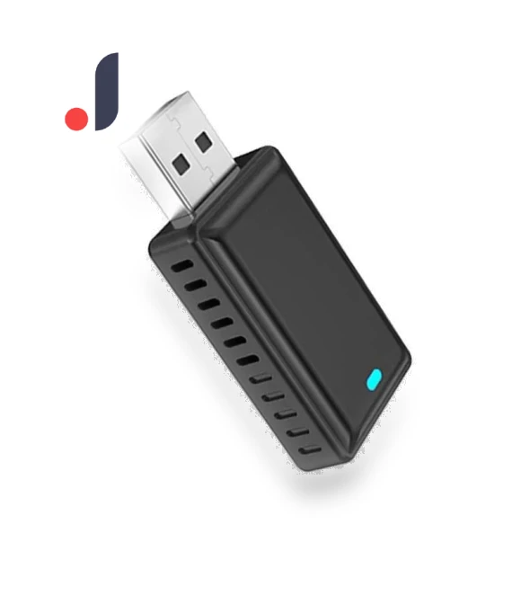 Carplay Android Auto 2-in-1 AI Box Adapter — Stereo Receivers, Dream Garage