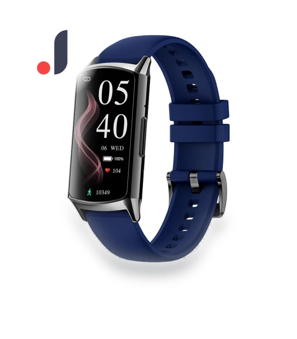 Fitness Smartwatch/Bracelet — Wearable Accessories, SCIONE