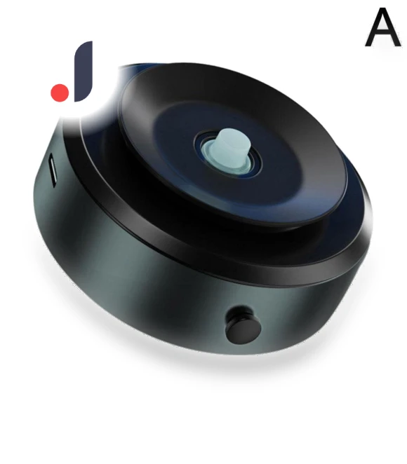 Intelligent Car Phone Holder — Dashboard Installation Kits, Dream Garage