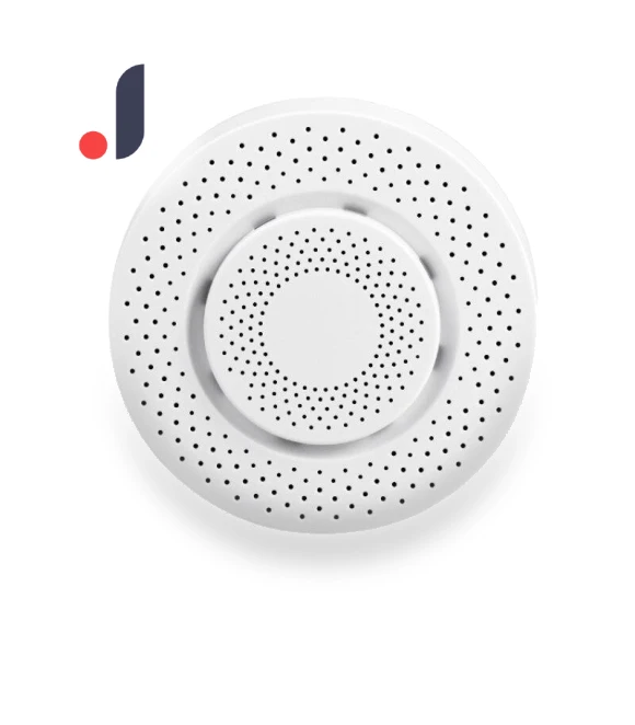 Smart Air Quality Monitor — Home Climate Control, Home Of Auto Parts