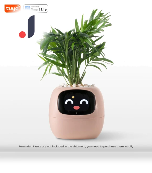 Smart Life Planter — Growing Lamps, HIMO Group