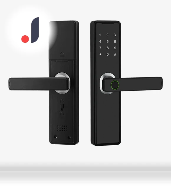Smart Lock — Smart Home Security, Tuya