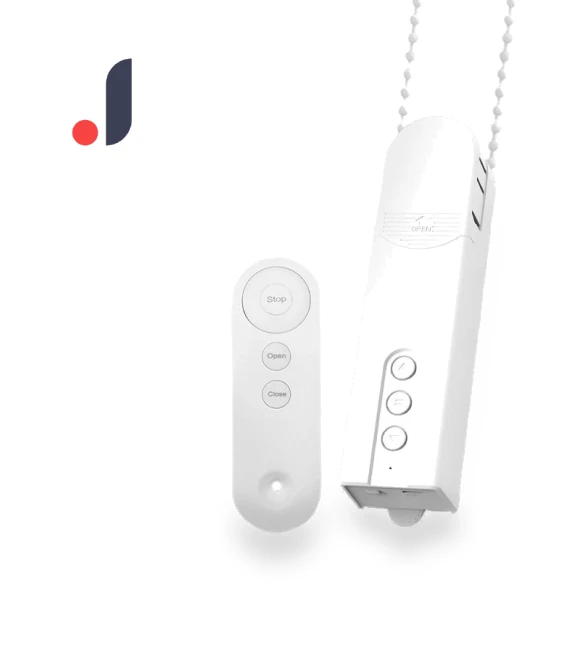 Smart Motorised Blind — Smart Home Hubs & Controllers, Home Of Auto Parts