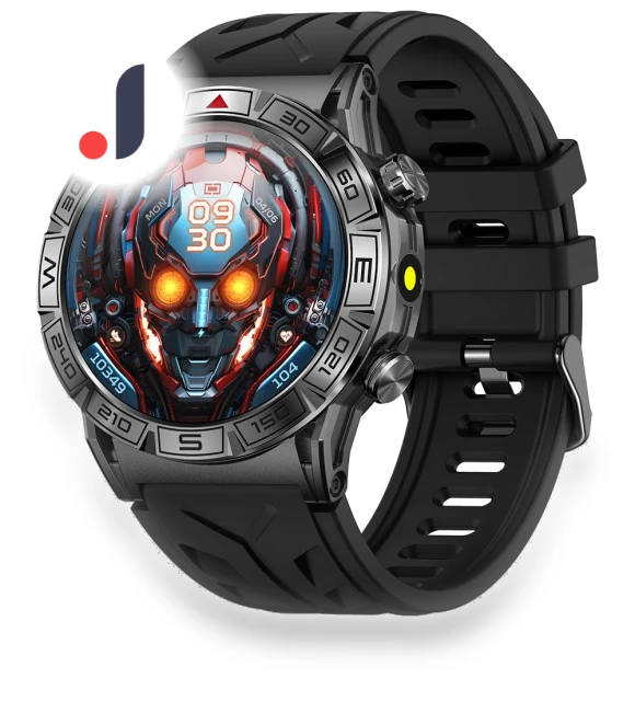 Smart Watch — Smartwatches, 3d printing machine