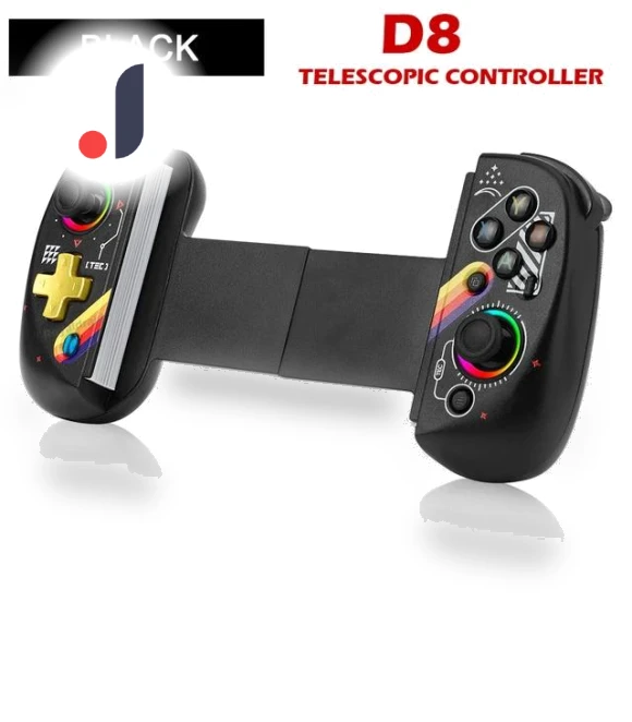 Telescopic Game Controller — Accessories, Home Of Auto Parts