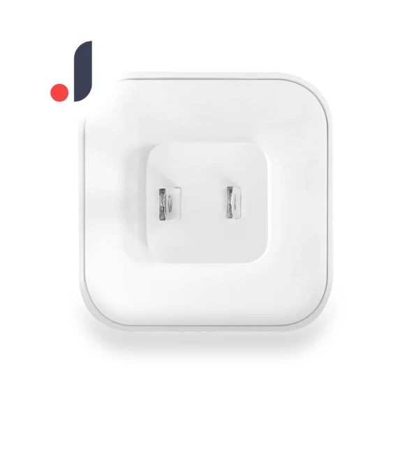 Wireless Plug-in Tuya 2.4G WI-FI Multi-mode Gateway Hub — Smart Home Hubs & Controllers, HIMO Group