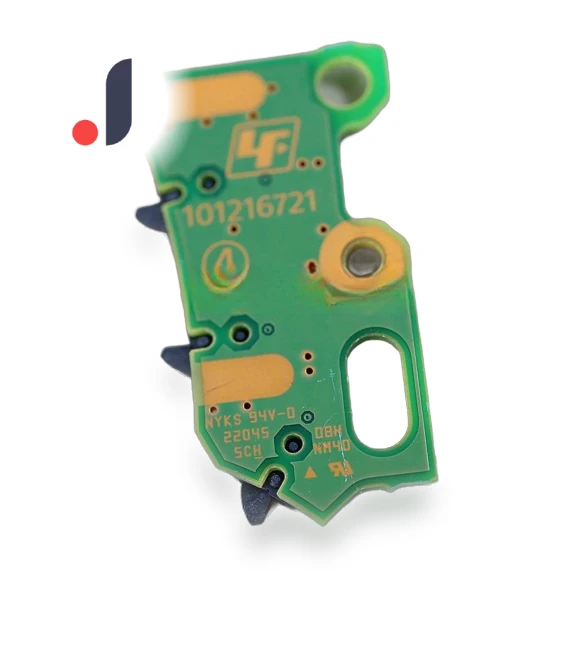Touch Panels with Ribbon Cable — Touchscreen Panels, Cyprinoid