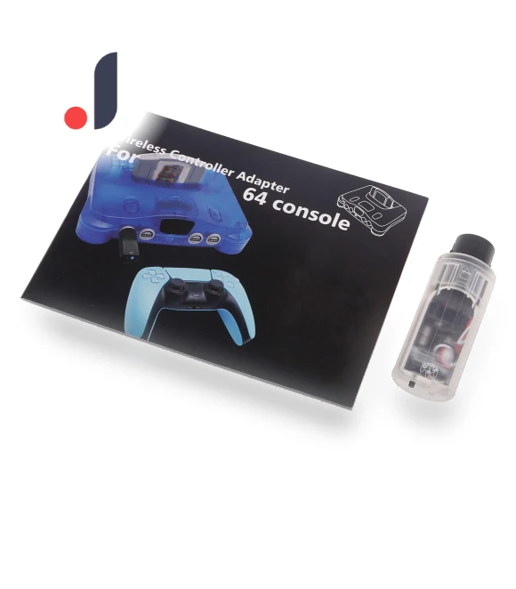 Wireless Bluetooth-Compatible Adapter — Receivers & Adapters, Daybreak