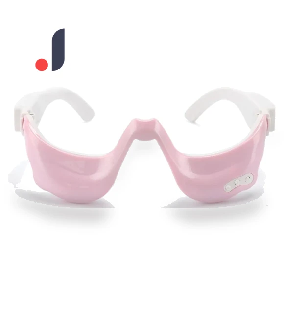 3D Smart Vibration EMS Eye Massager — Rollers & Pens, CoCo Xili