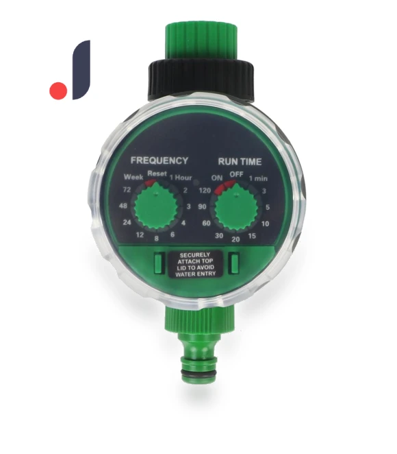 Automatic Garden Watering Controller — Controllers, CoCo Xili