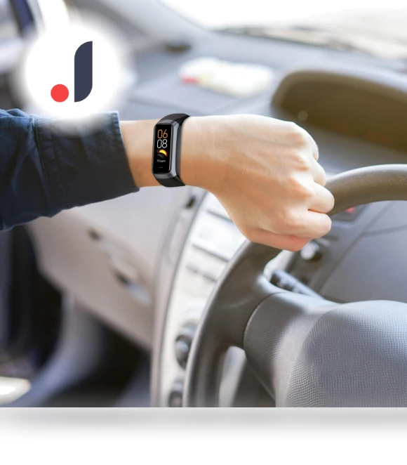 Fitness Smartwatch with Color Display — Smartwatches, Spicy chicken