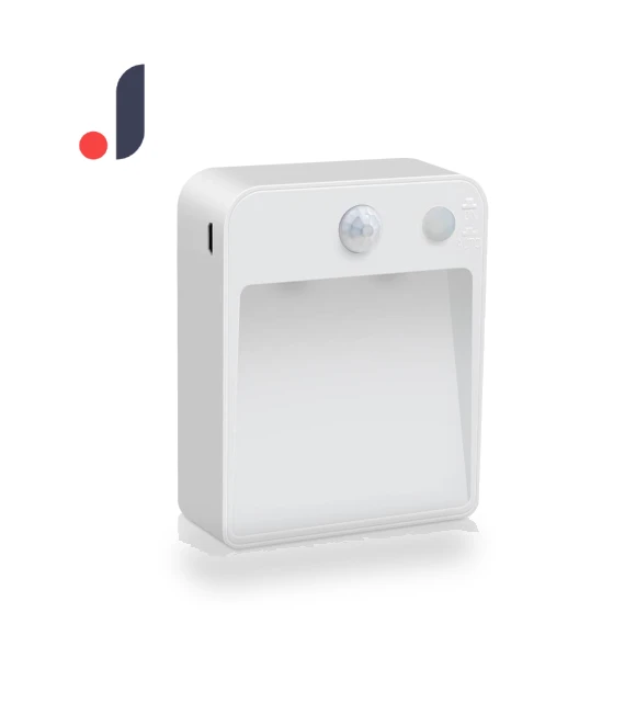 Motion Sensor LED Night Light — Night Lights, Polina