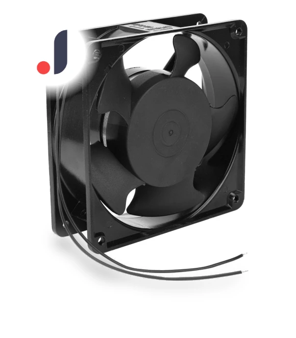 Silent Radiator Fan — Radiator Fan Motors, TOMTOP JMS