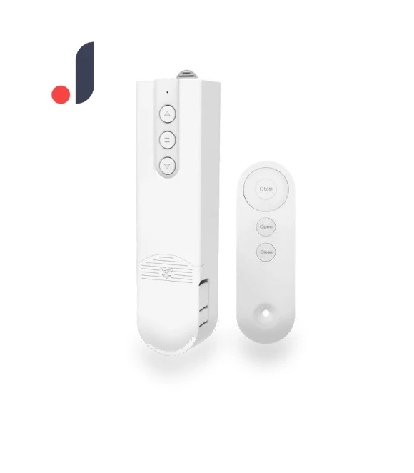 Smart Blind Motor — Smart Home Hubs & Controllers, Tuya
