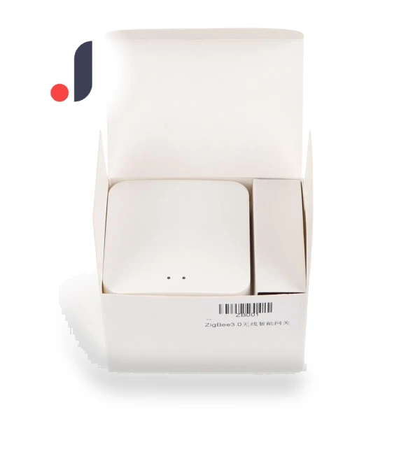 Smart Gateway Hub — Smart Home Hubs & Controllers, Tuya