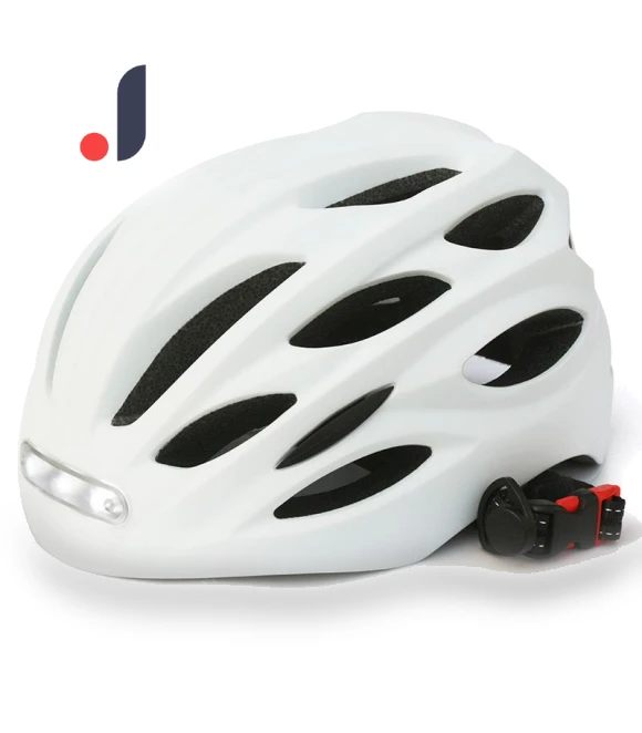 Smart Mountain Self Helmet with Light Signal — Accessories, guangchang02