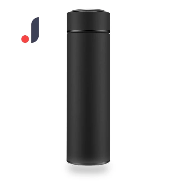 Smart Water Bottle — Hydration Essentials, CoCo Xili
