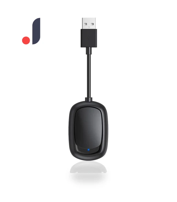 Universal Wireless Adapter CarPlay 2 in 1 — Car Essentials, AutomobileMotorcycleParts