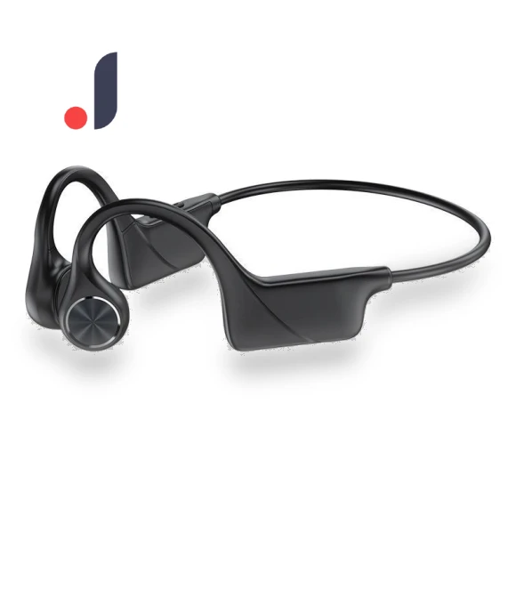 Wireless Sports Bluetooth Headset with Bone Conduction — Bluetooth Headsets, SmartGears