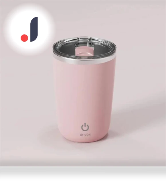 Automatic Mixing Cup — Mixer Components & Accessories, Chic Interiors