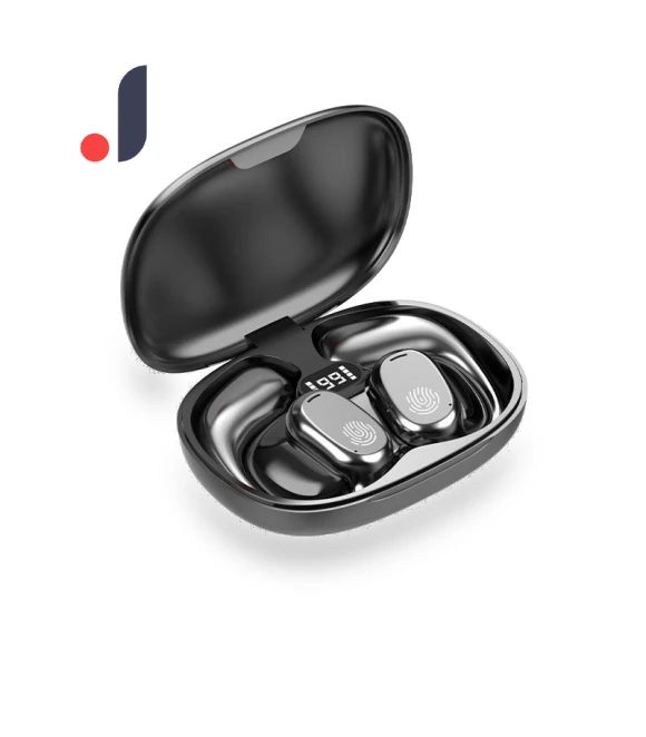 Open Ear Bluetooth Headphones — In-Ear Headphones, Pento Smart